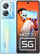 Infinix Hot 30 5G In Canada